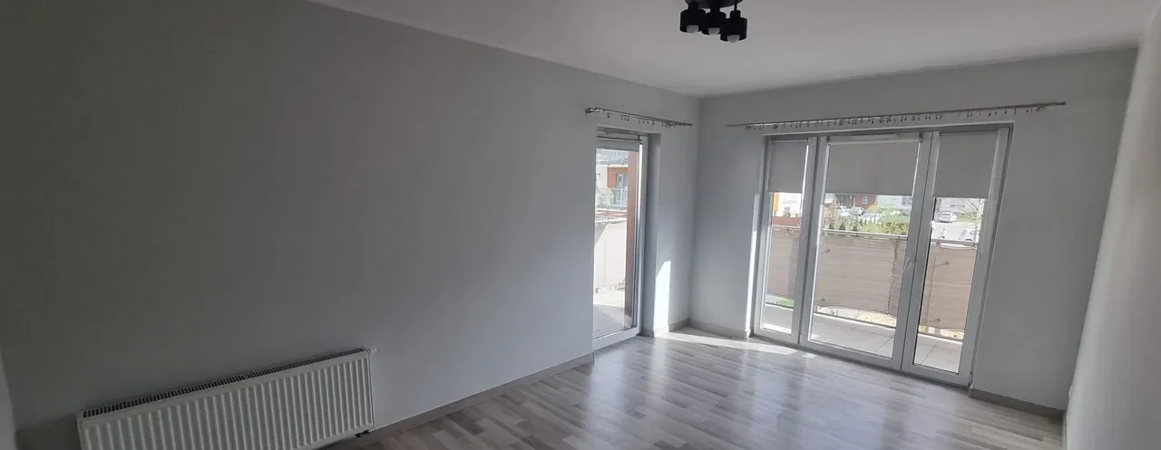 Tarnowo Podgórne - Jeszke - 2 pokoje - balkon