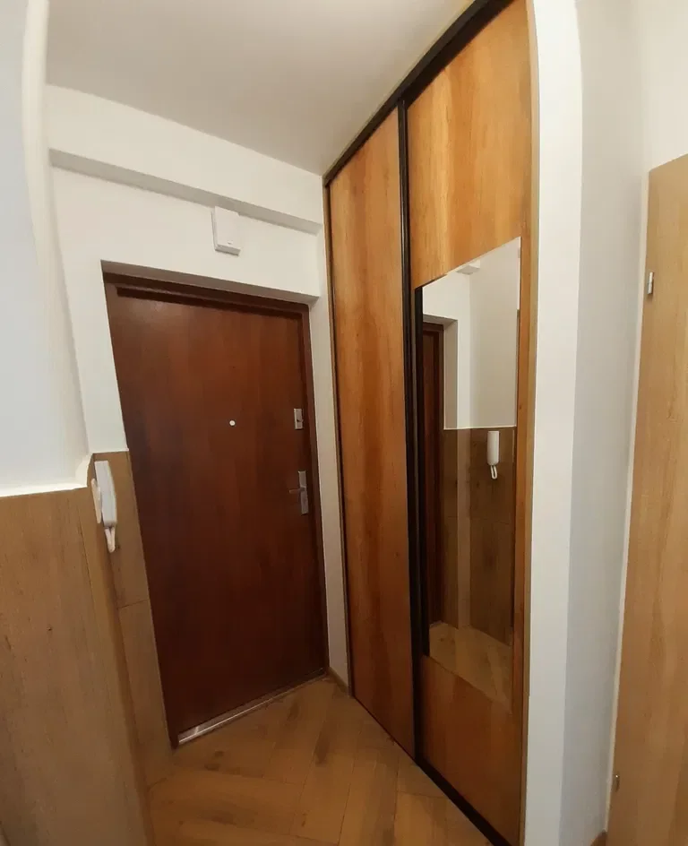 ul. Kolejowa, CENTRUM, 2 niezależne pokoje, 35 m2, OGRZEWANIE W CENIE - zdjęcie 7