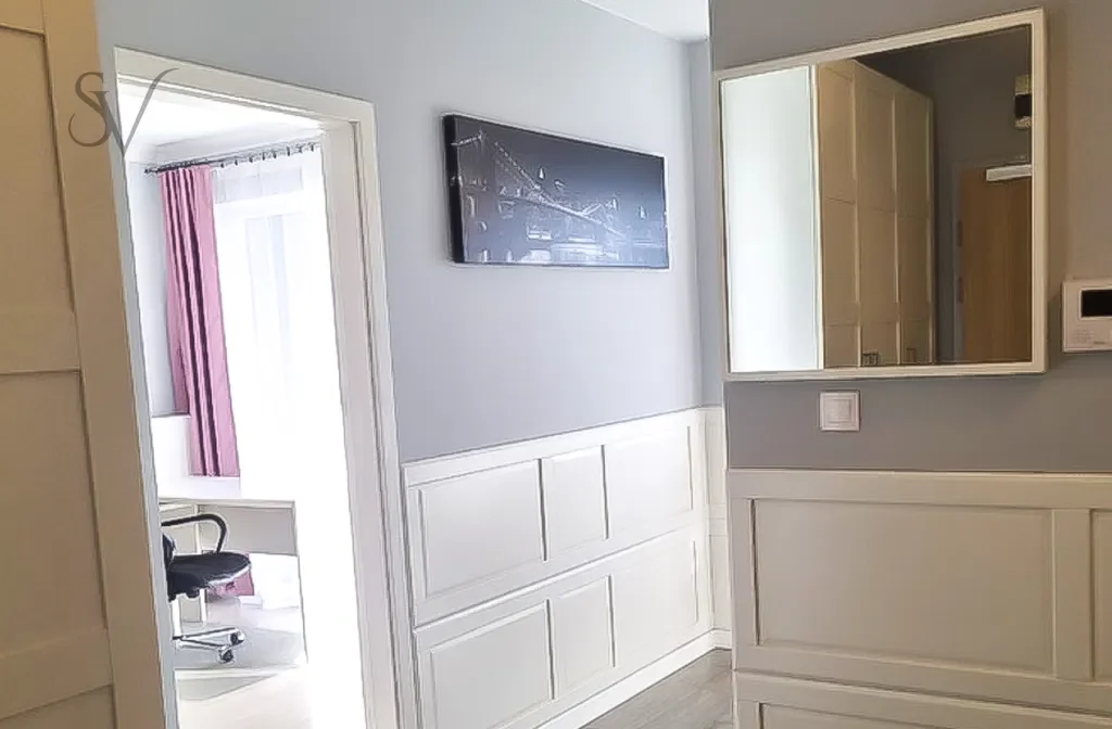 Mieszkanie 2 pokoje 50m² Bytom Centrum, umeblowane, z piwnicą - zdjęcie 10