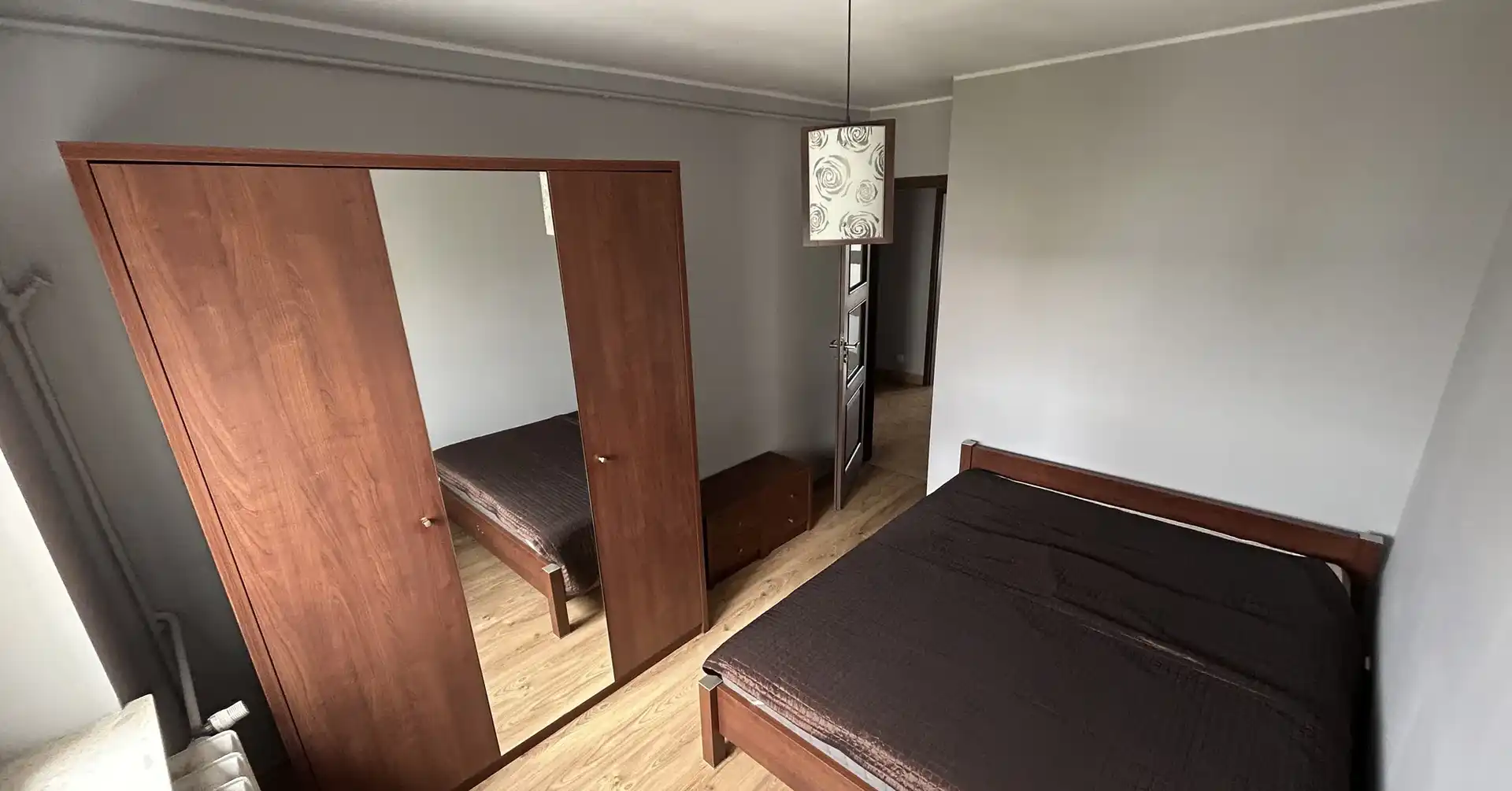 3 pokojowe mieszkanie 65m^2, Gdańsk Morena - zdjęcie 6