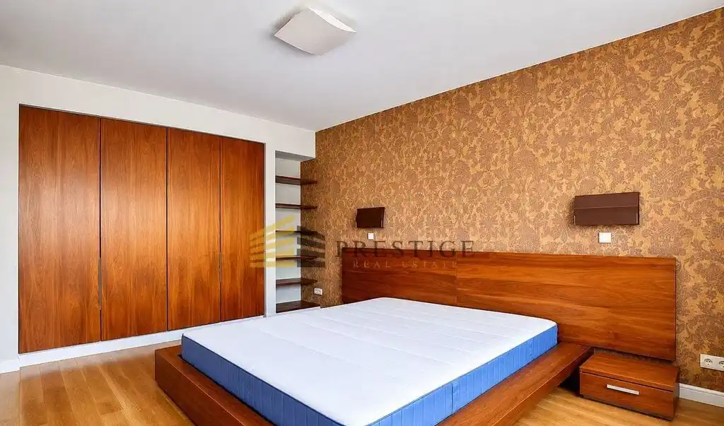 Apartament 3 pokoje Eko Park, Mokotów - zdjęcie 6