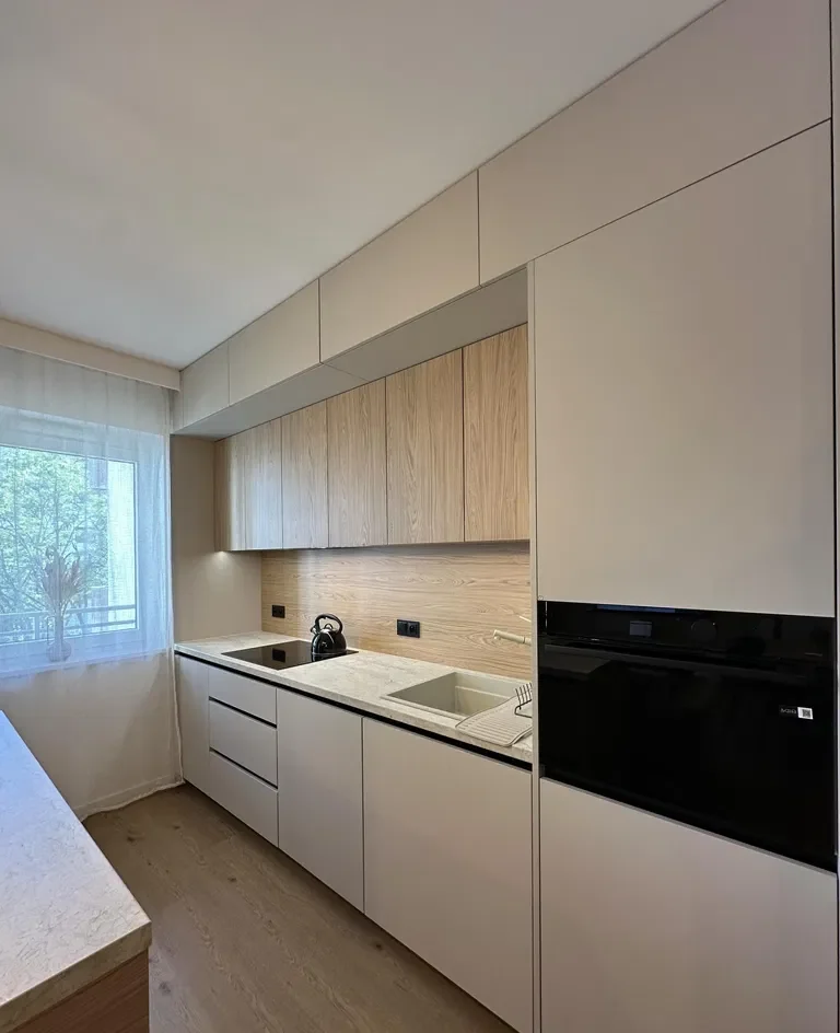 Nowe 3-pokojowe mieszkanie 60 m² | Planty Racławickie - zdjęcie 5