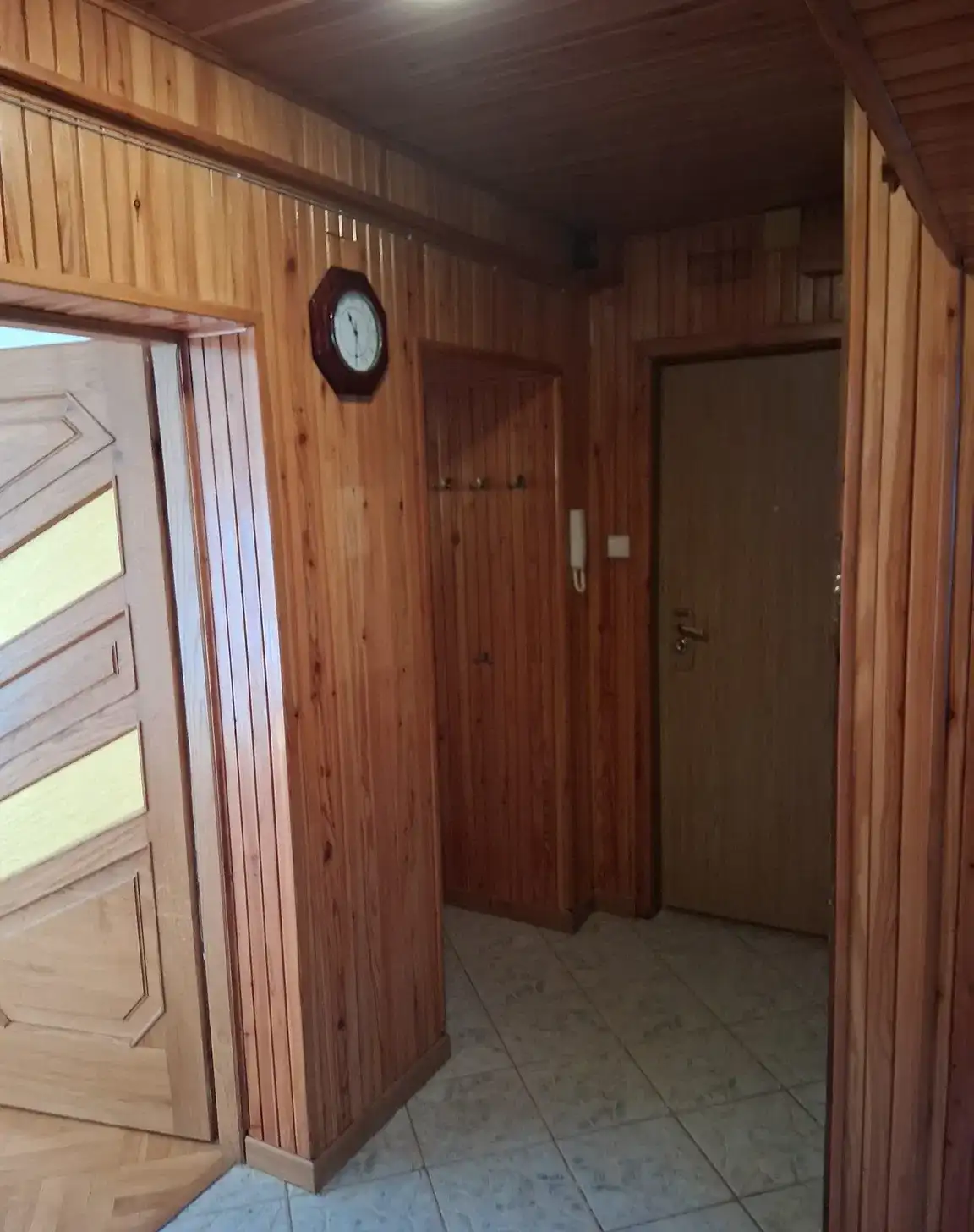 Mieszkanie 3-pokojowe z balkonem i garażem - zdjęcie 9