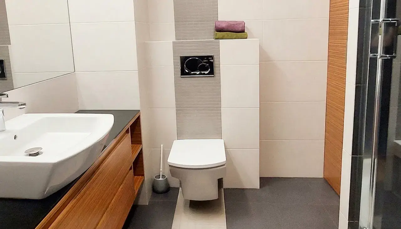Mieszkanie Warszawa Ursynów, 3 pokoje, 68 m2 - zdjęcie 8