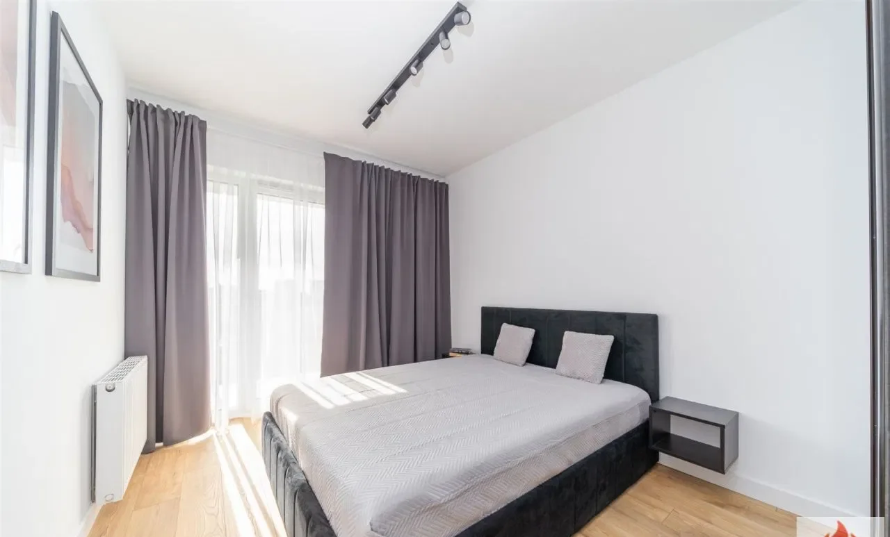 Apartament do pierwszego zamieszkania - zdjęcie 9