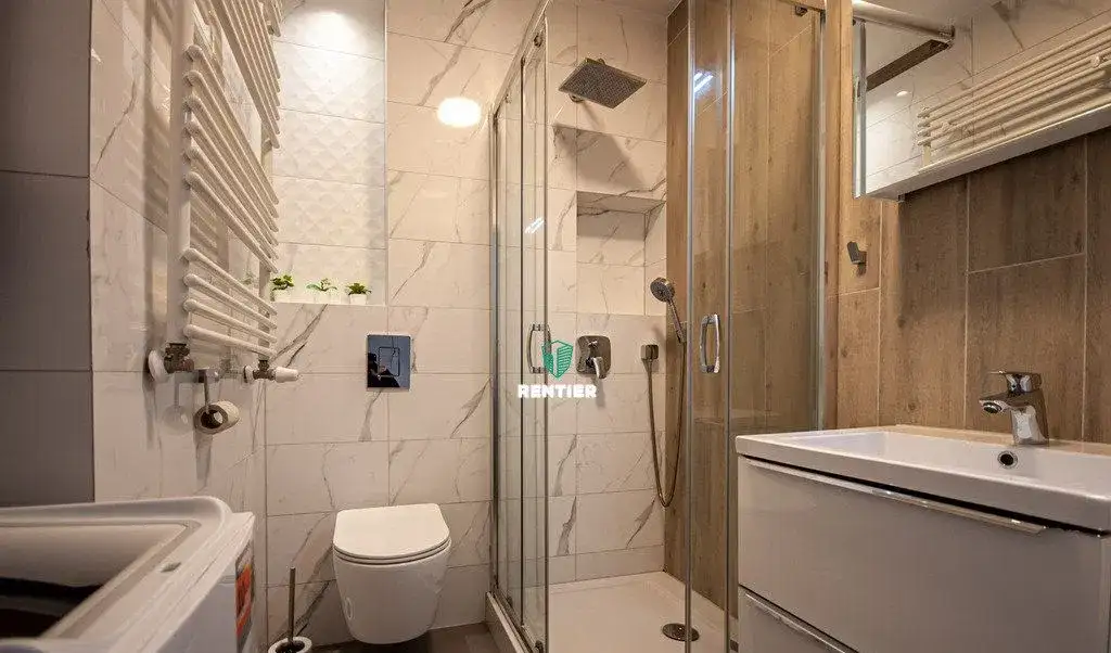 Na wynajem studio Szczecin ul. Bronowicka 25A - zdjęcie 6