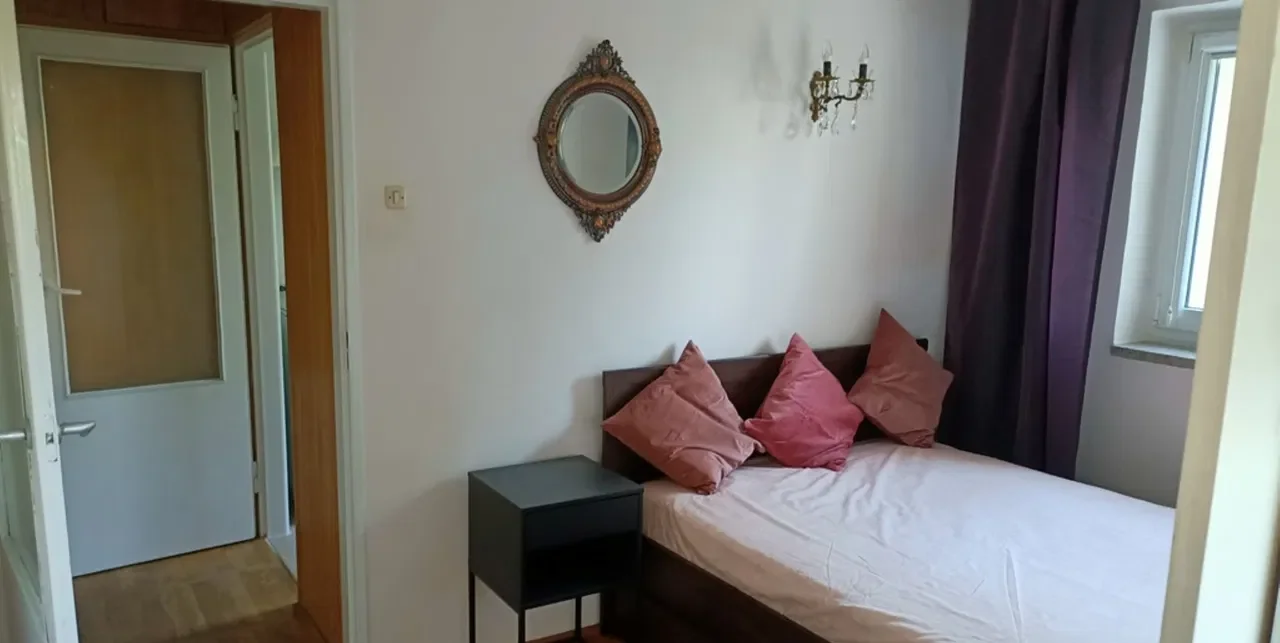 Warszawa Ochota: komfortowe mieszkanie 2 pokoje 50m2 przy ul. Wiślickiej, blisko WUM - zdjęcie 9