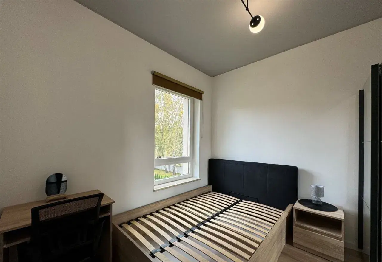 Mieszkanie, 31,13 m², Grudziądz - zdjęcie 6