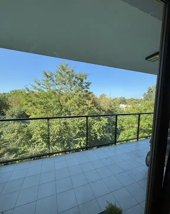 2 pokoje | oddzielna kuchnia | 55,35 m² | balkon | ul. Stalowa - zdjęcie 7