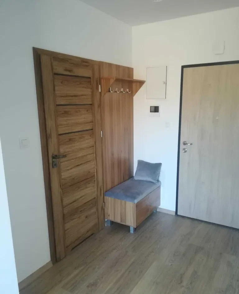 Wynajmę mieszkanie 2 pokojowe - zdjęcie 3