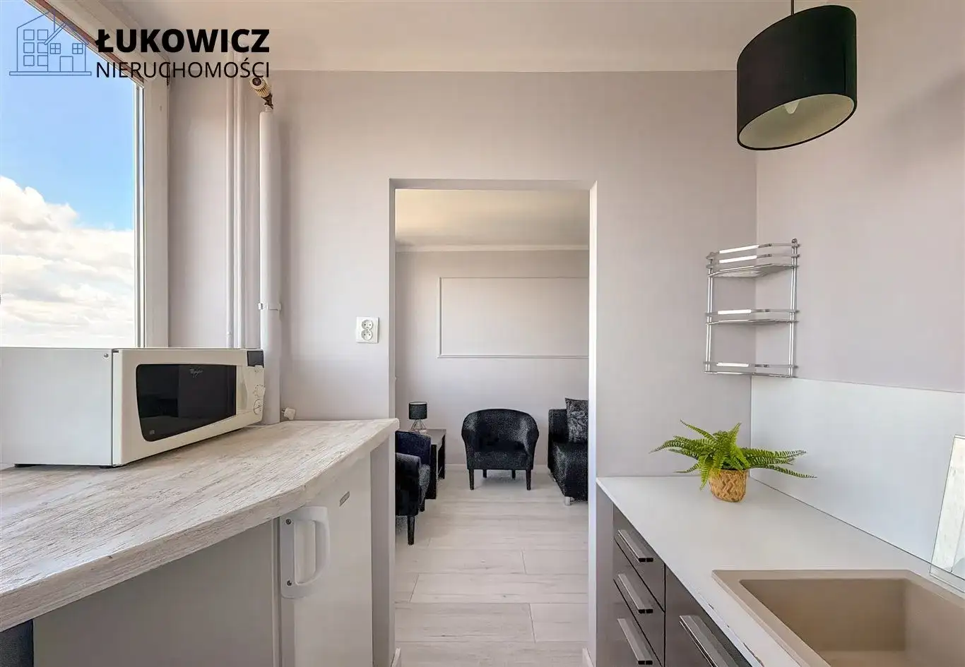 Mieszkanie 2-pokojowe z balkonem Złote-Łany! - zdjęcie 9