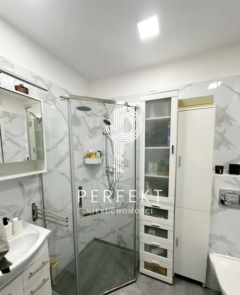 Szczecin – Warszewo 57 m² Garaż Balkon 3300zł - zdjęcie 6