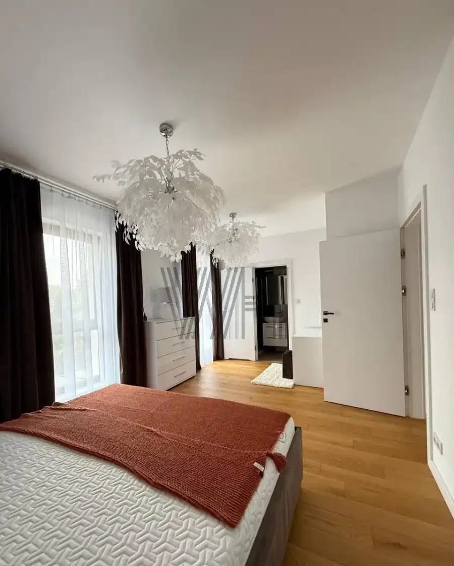 Nowoczesny Dom 175 m2 , blisko Centrum, Bemowo - zdjęcie 9