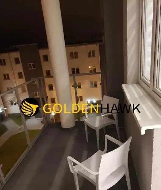 2 pok, duży balkon! Nowe Miasto! - zdjęcie 9
