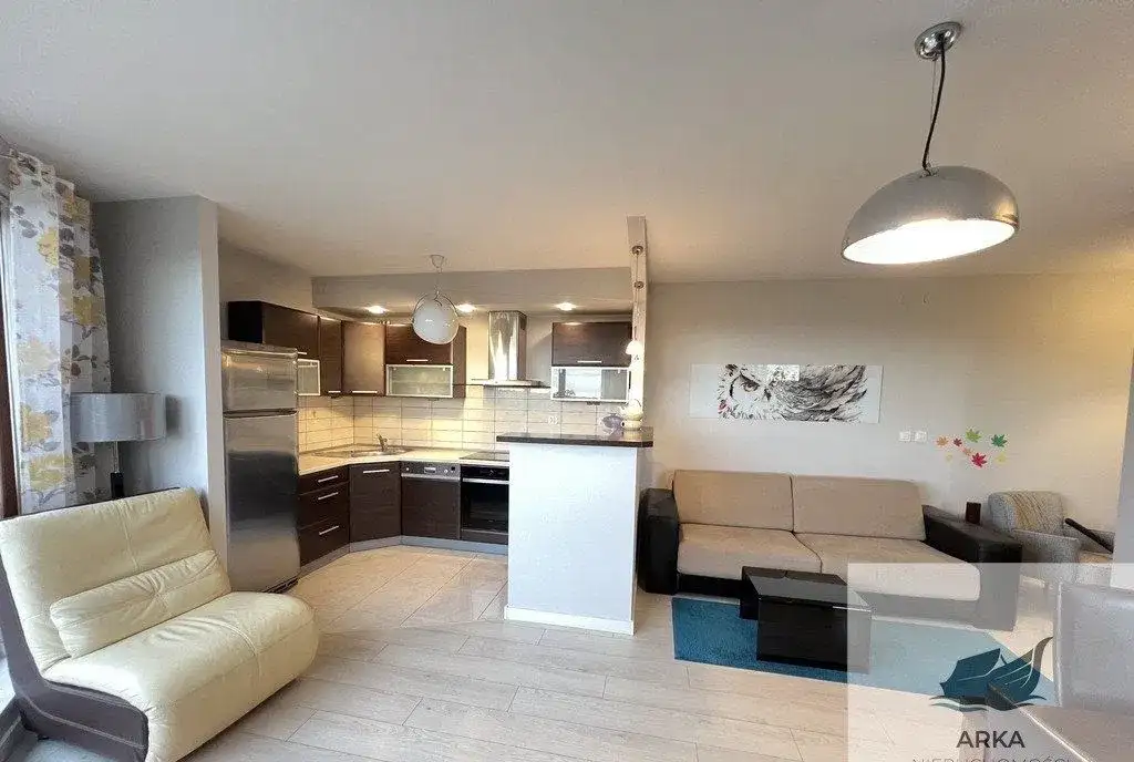Pomorzany/3 pok./balkon/gotowe do zamieszkania - zdjęcie 4