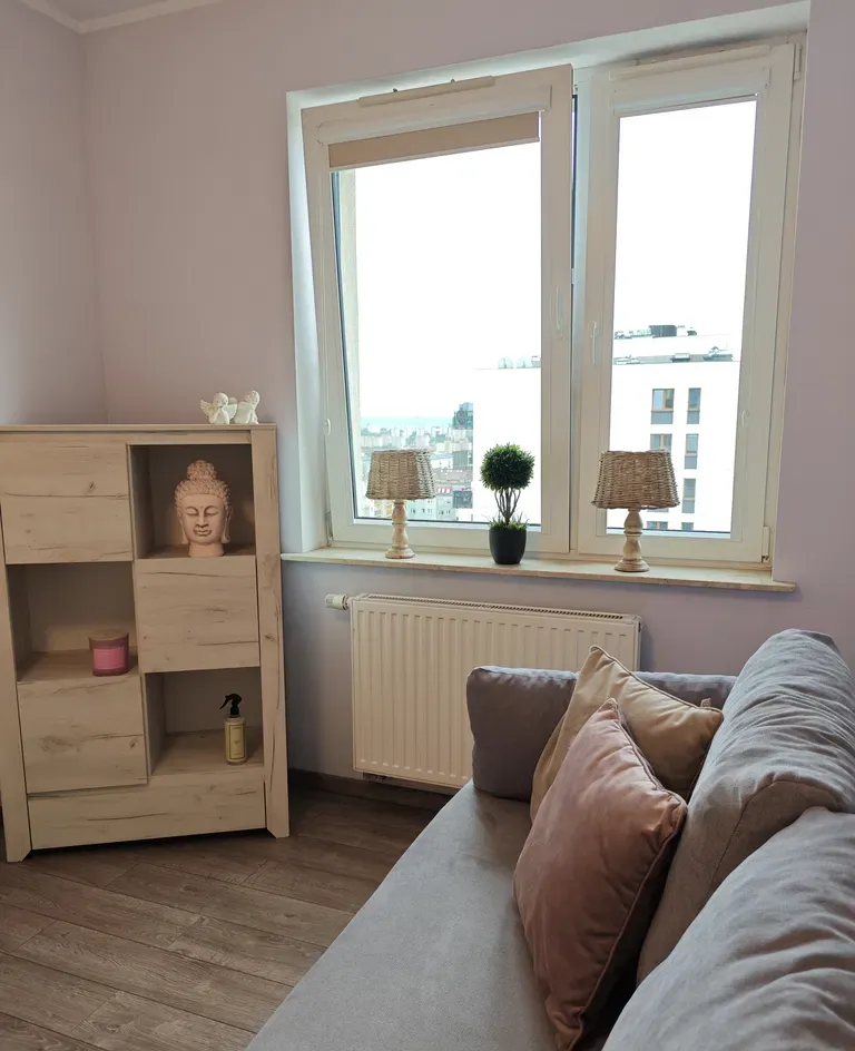 Mieszkanie 2-pokojowe z balkonem w Szczecinie - zdjęcie 8
