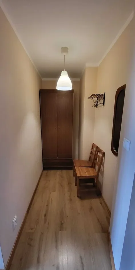Mieszkanie 2-pok. 48m2 z garażem do wynajęcia, Wrocław ul. Inżynierska - zdjęcie 7