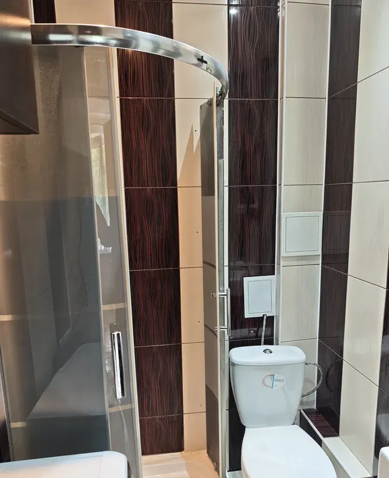 Mieszkanie 30 m² do zamieszkania w Łodzi na Bałutach - zdjęcie 4
