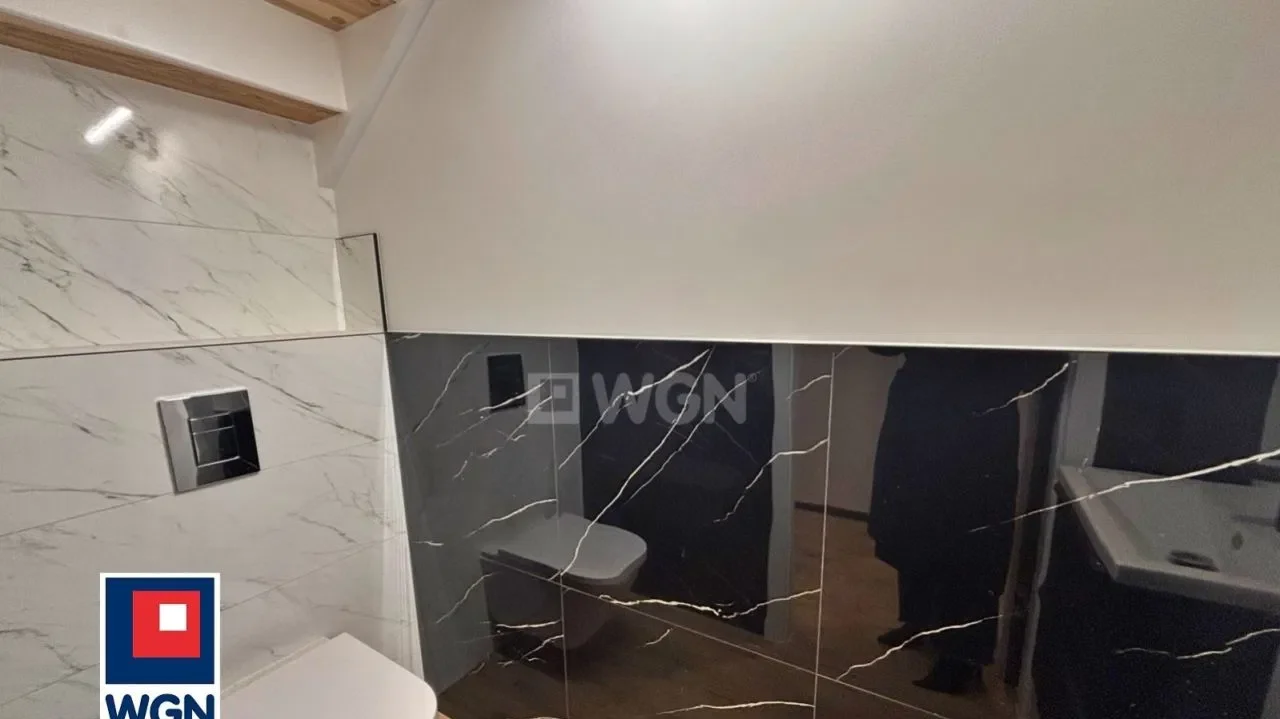 Nowy szeregowiec 160 m2 |ogródek|Bezrzecze| 4 sypi - zdjęcie 5