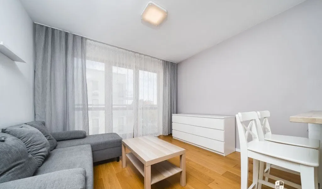 Studio ul. Głowackiego 34m2, Kraków