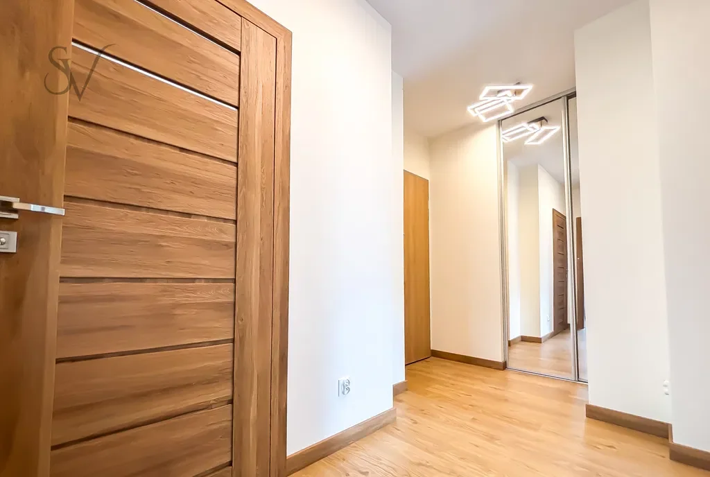 M Post | Zmywarka | Pralko-Suszarka | Balkon | ENG - zdjęcie 8