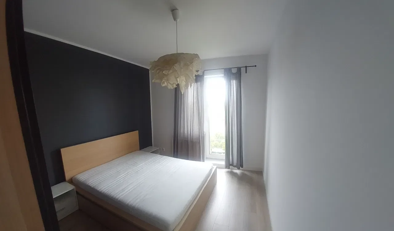 Swarzędz: komfortowe mieszkanie 2 pokoje 50m2 z balkonem i piwnicą - zdjęcie 4