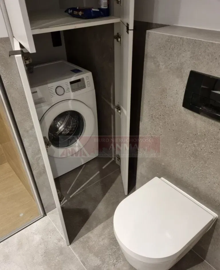Luksusowo wykończony apartament z garażem Lublin - zdjęcie 9