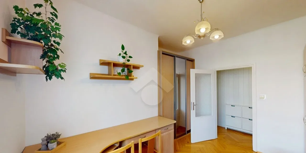 Kraków Nowa Huta, os. Krakowiaków, mieszkanie 53 m2, 2 pokoje - zdjęcie 2
