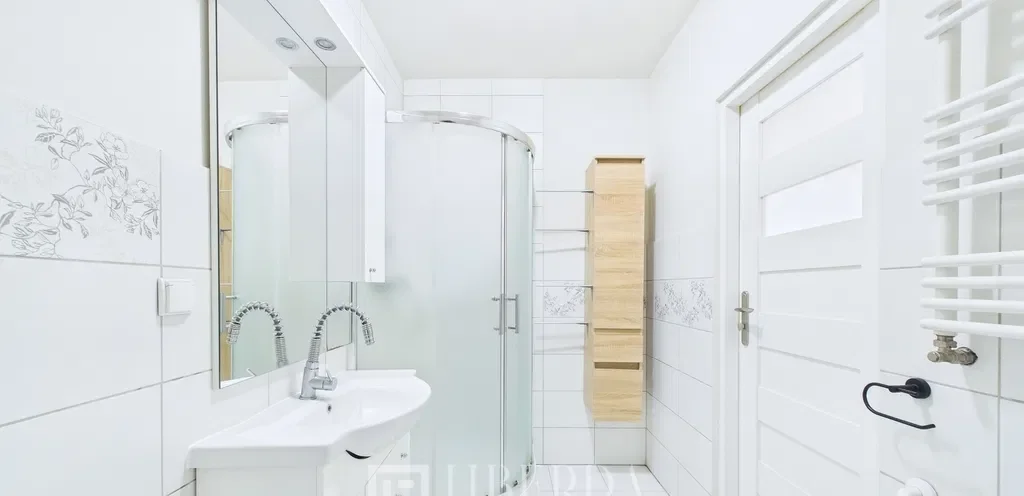 2 pokoje - 53m2 - LSM - Metropolitan - zdjęcie 8