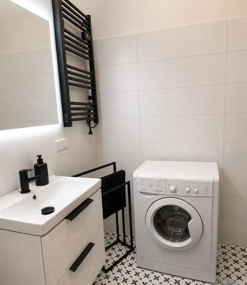 58 m² | 3 pokoje | Grzegórzki - zdjęcie 7