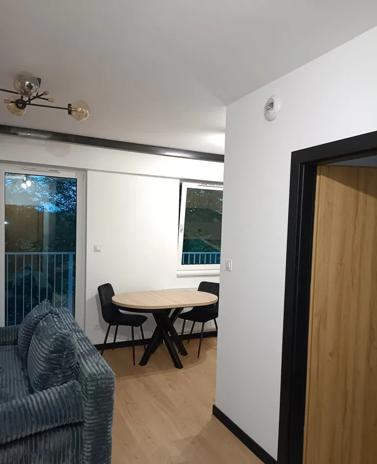 NOWY APARTAMENT, LOGGIA 26 m², WYSOKI STANDARD, PIERWSZY NAJEMCA! - zdjęcie 8