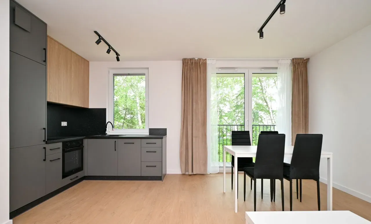 Nowe 3 Pokoje 45m2 Balkon Garaż Bronowice