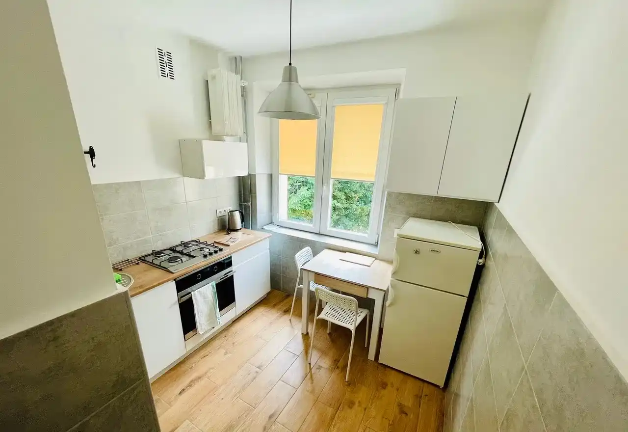 Mieszkanie, 26,82 m², Kraków - zdjęcie 6
