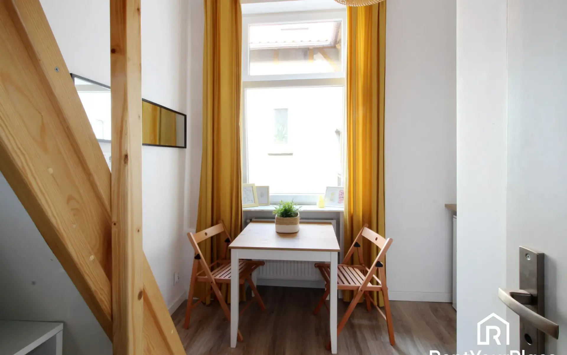 2 pokoje, Balkon, Centrum, ul. Składowa 3