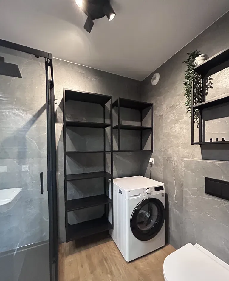 Nowe, komfortowe mieszkanie 3-pokojowe z balkonem w Myślenicach - zdjęcie 10