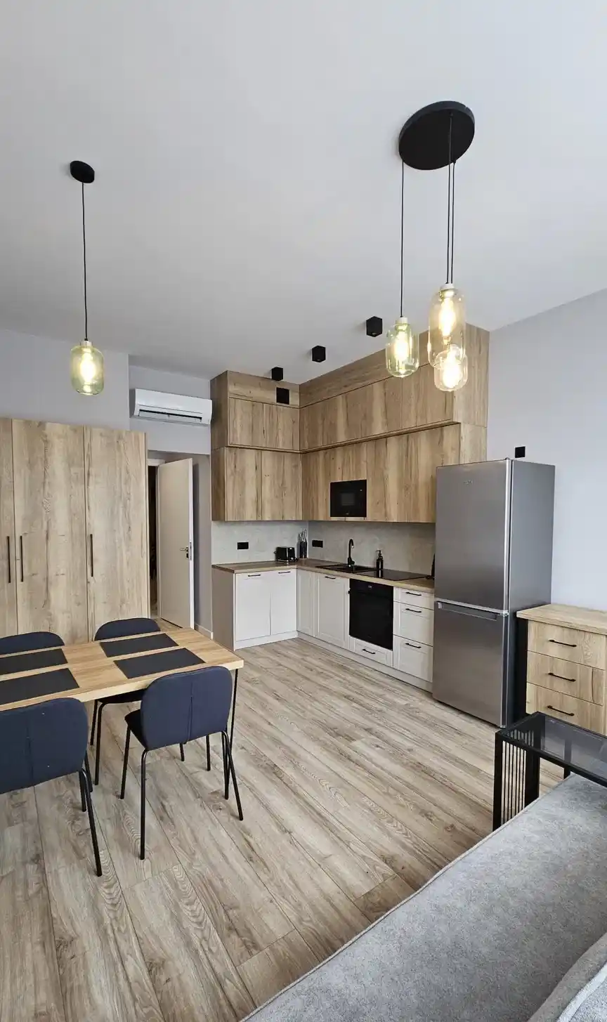 2x MIESZKANIE = 95m2 Kraków CENTRUM Wawel Retoryka NOWE - zdjęcie 7