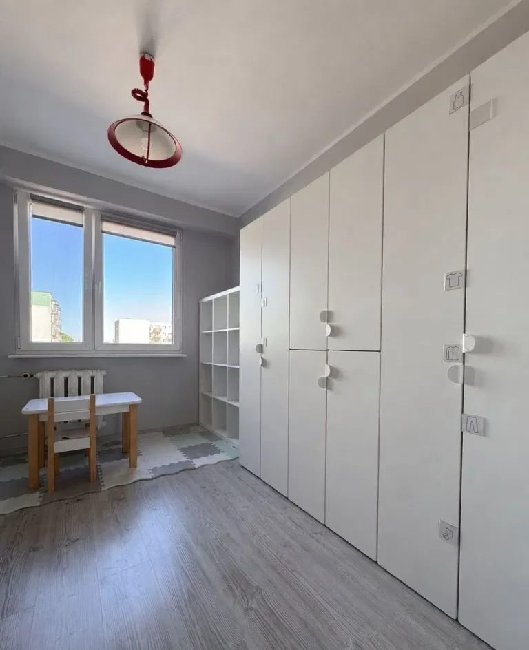 Mieszkanie, 60,70 m², Grudziądz - zdjęcie 4