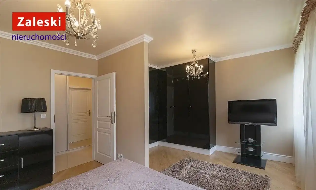 Przestronne mieszkanie 77 m² z balkonem w Gdańsku - zdjęcie 6
