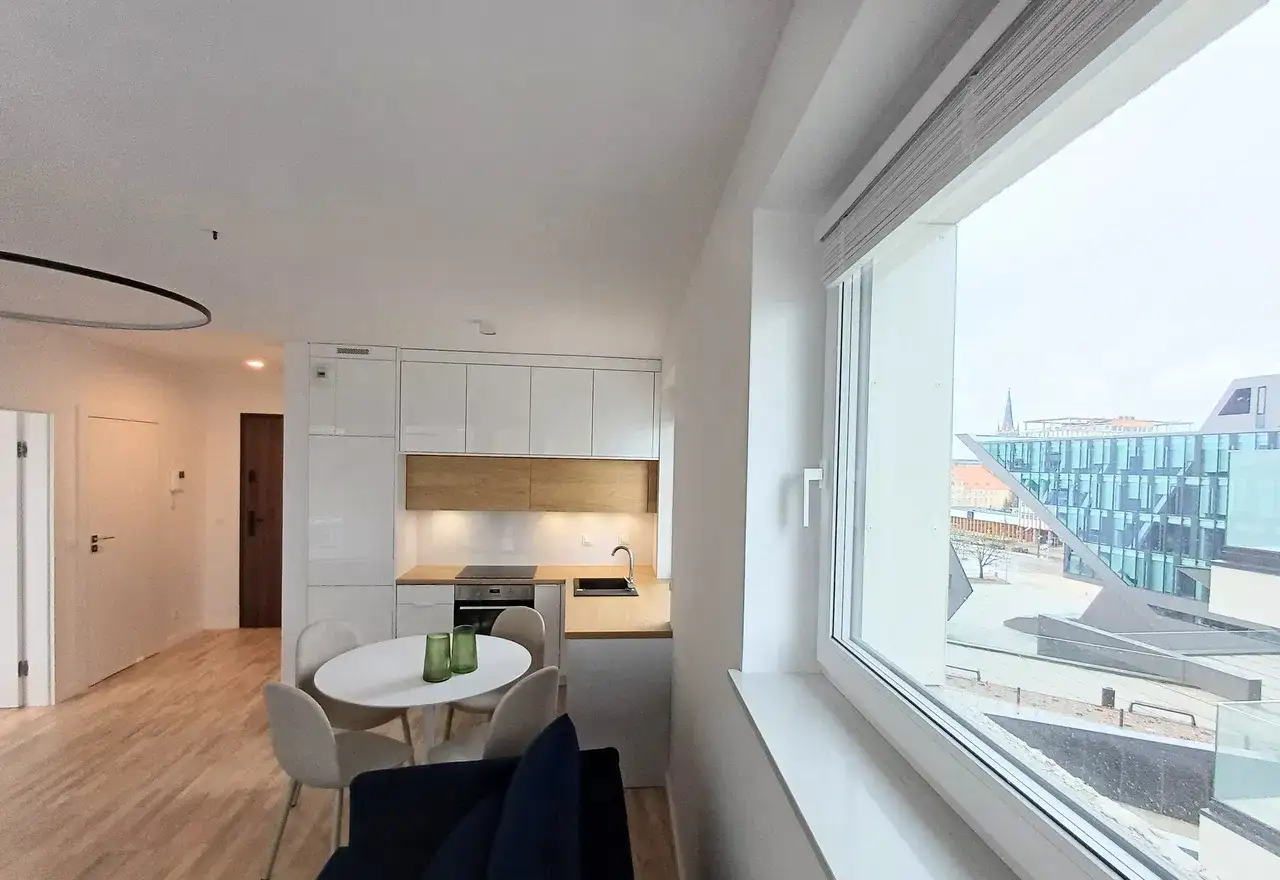 Centaurus | Olsztyn, Piłsudskiego 36 | Centrum | Wynajem mieszkanie - zdjęcie 6