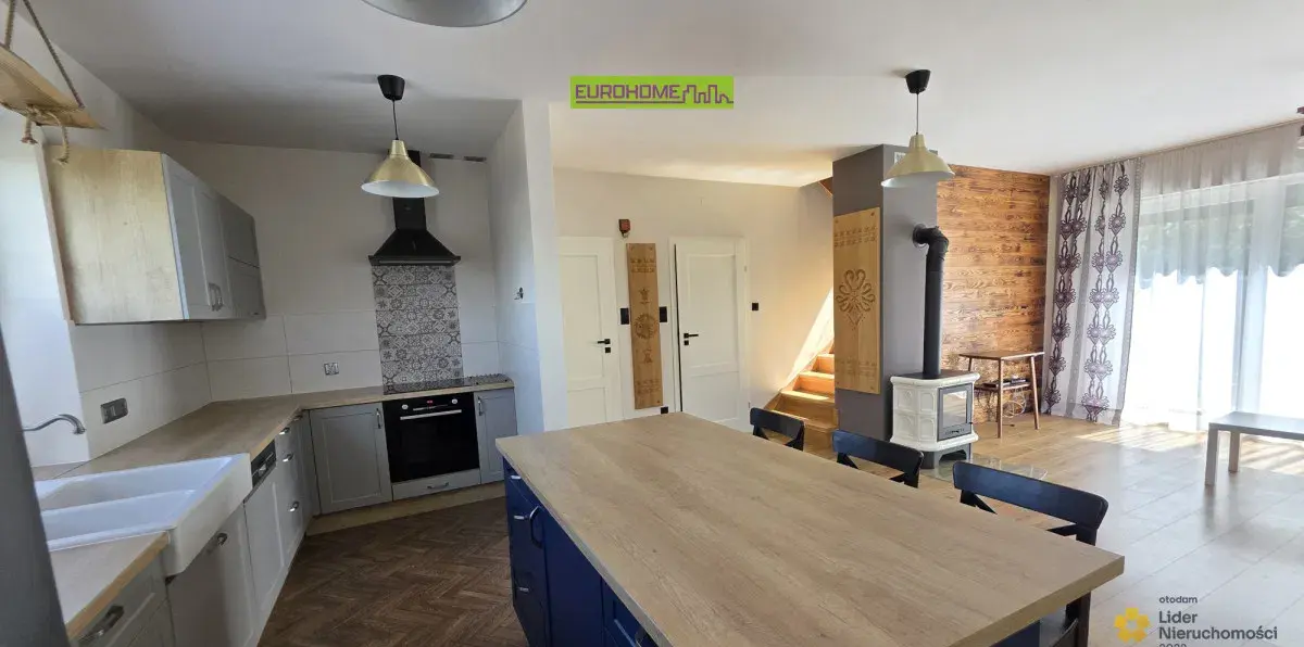 Nowoczesny dom 140 m² | Mielec, ul. Cyranowska - zdjęcie 4
