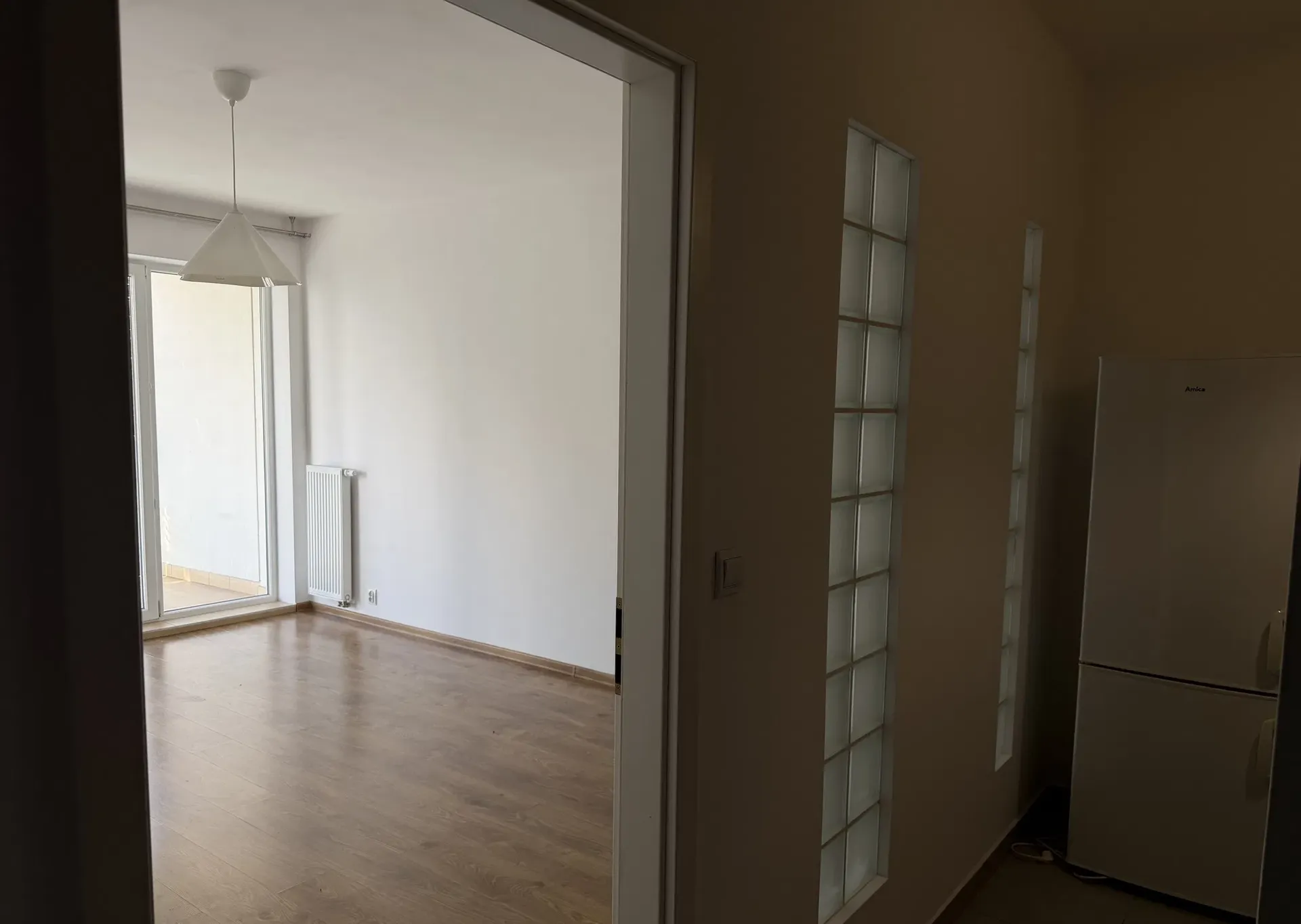 Mieszkanie 2 pokoje, 48m2, ul.Na Uboczu - zdjęcie 9