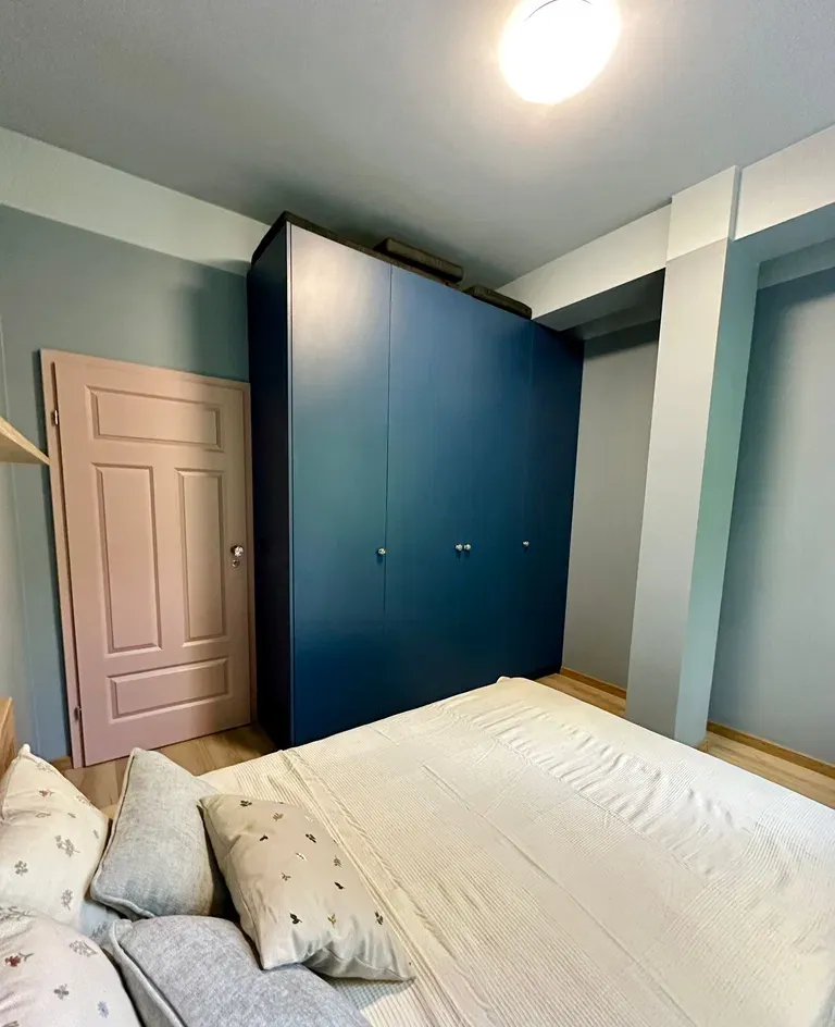 Nowoczesne 2 pokoje + taras 30 m² | premium | 2021 | od zaraz - zdjęcie 9