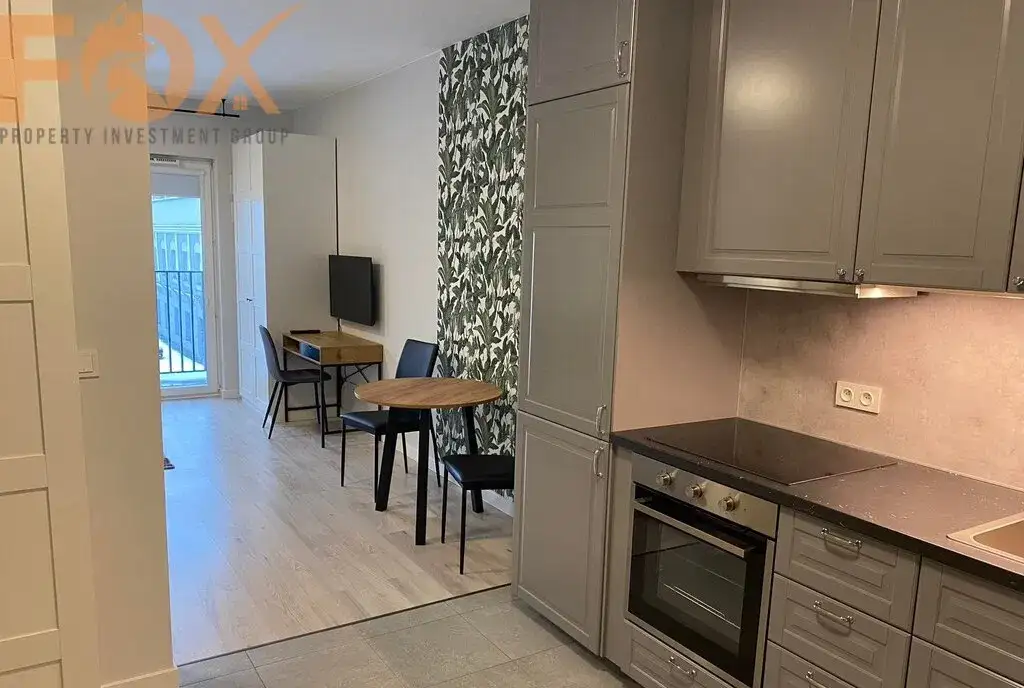 studio 32m2 Osiedle Central Park - zdjęcie 6