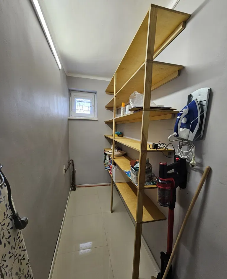 Wynajem Mieszkania 55 m² z klimatyzacją i ogródkiem - zdjęcie 8