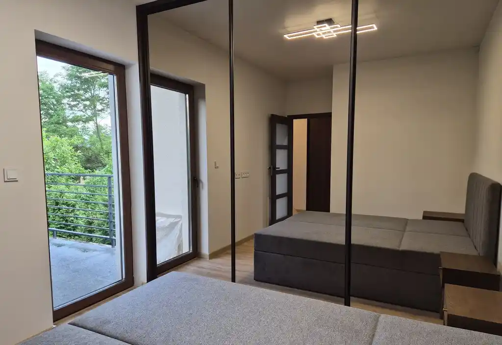 Apartament 3 pokoje, Katowice Podlesie ul. Marzanny - zdjęcie 7