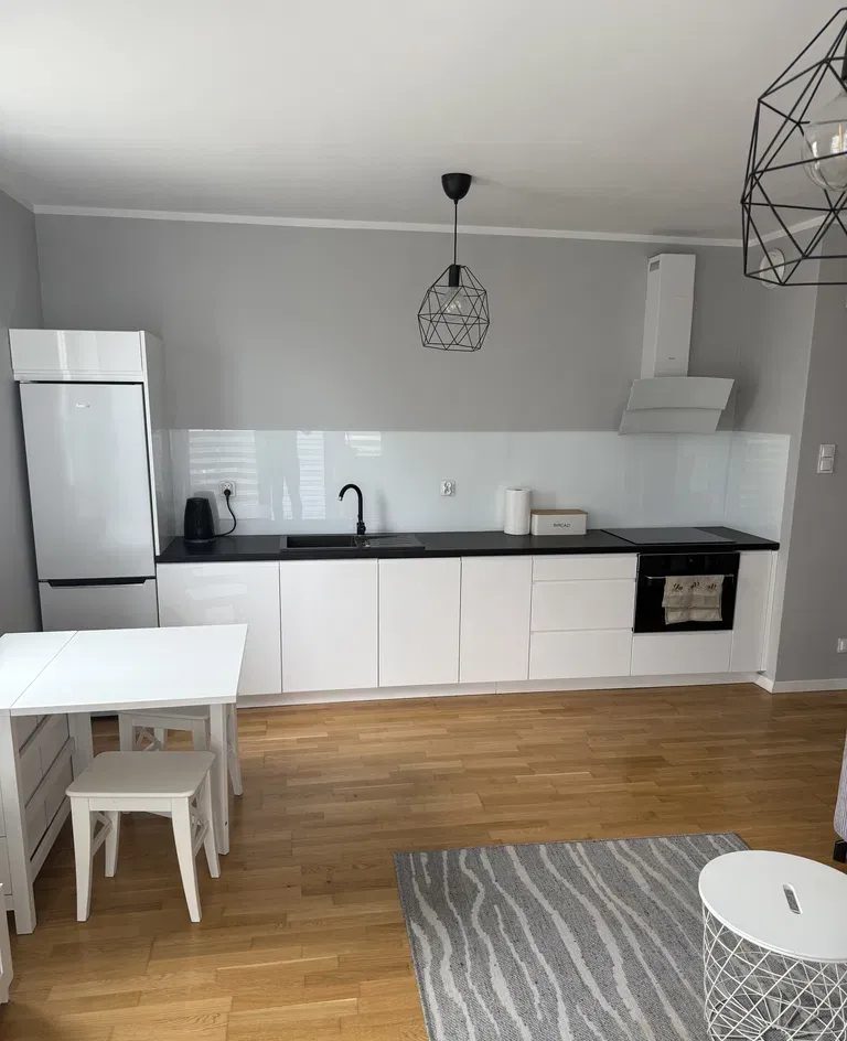 Mieszkanie 2-pokojowe z balkonem w Gdańsku - zdjęcie 6