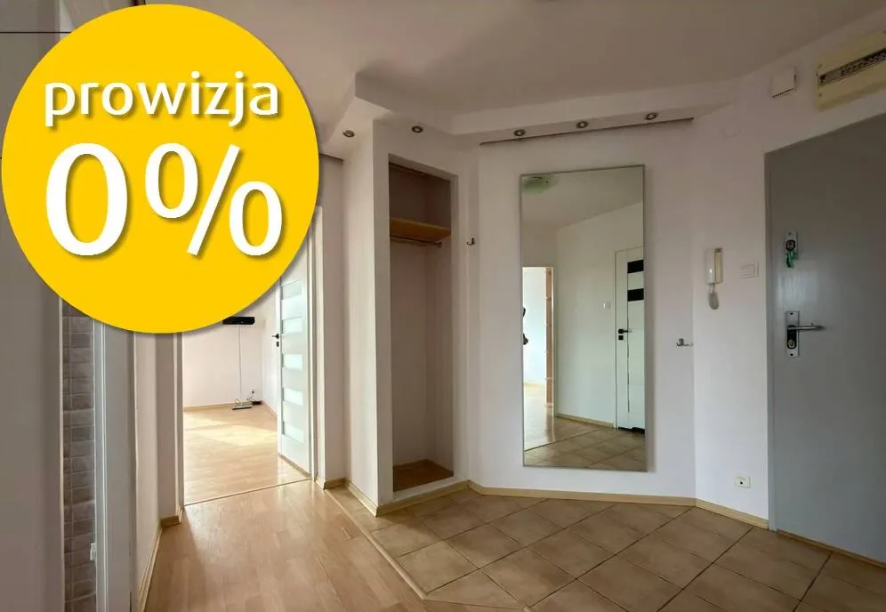 Przestronne mieszkanie w świetnej lokalizacji - zdjęcie 6
