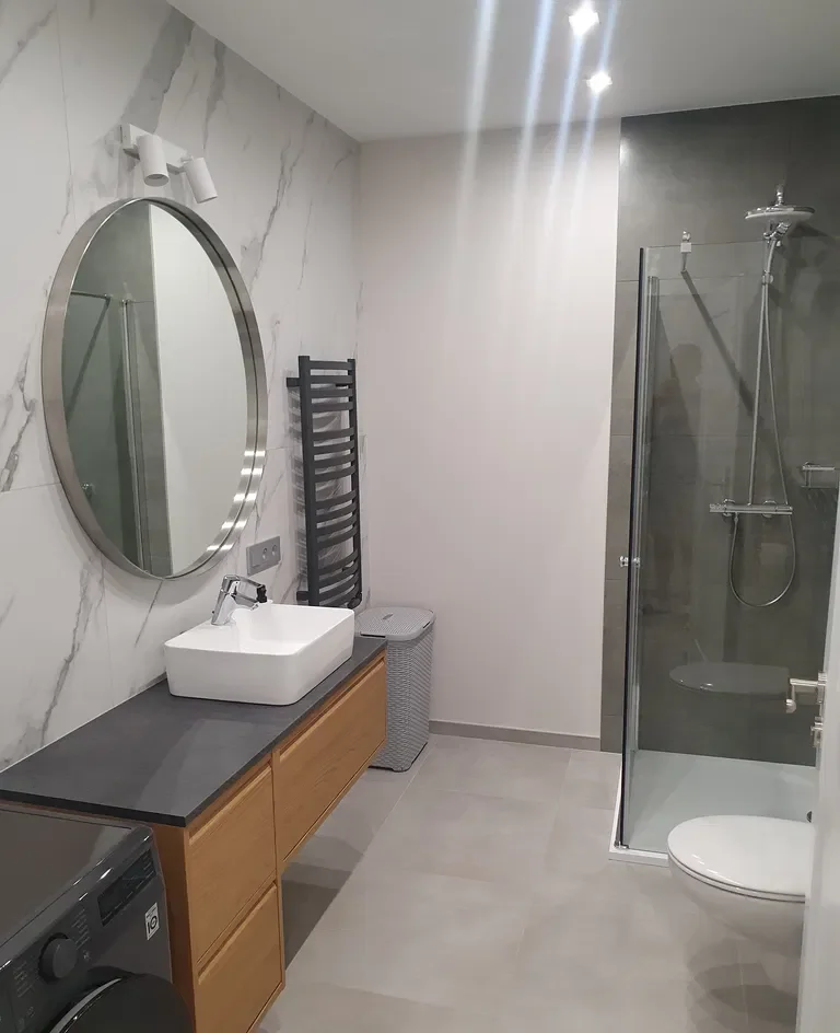 Przytulne mieszkanie 48 m² – bez czynszu! - zdjęcie 3