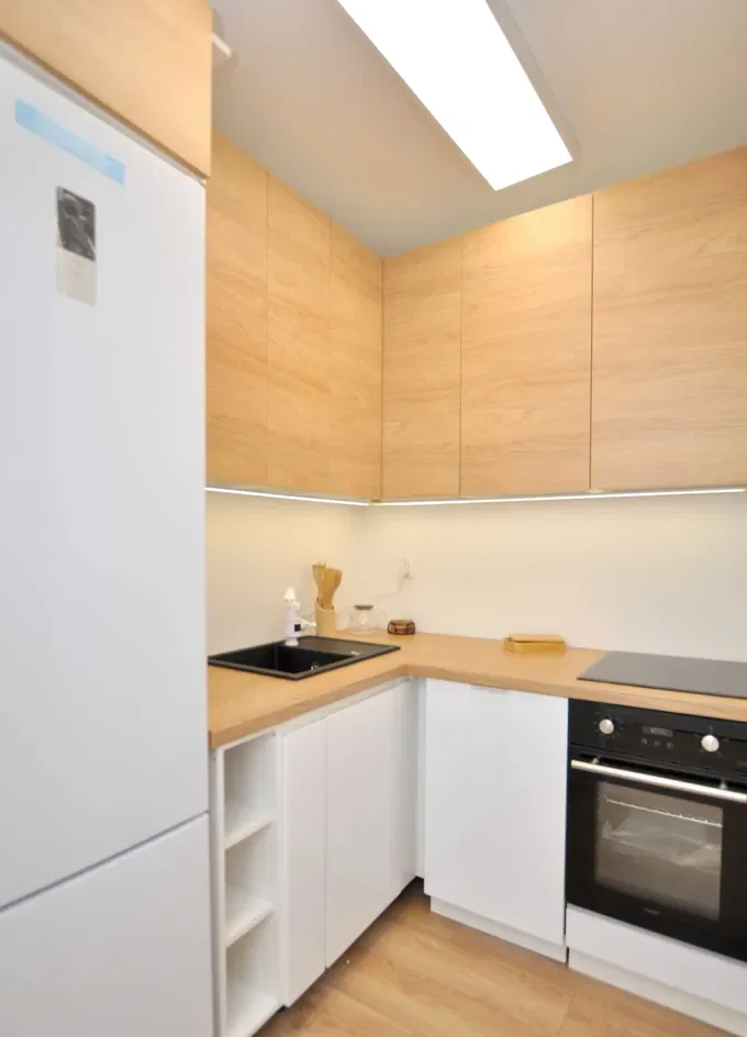 Nowy Apartament "Avanti Premium Design" | 2 Pokoje | Wysoki Parter | Duża Piwnica | Centrum | Wysoki Standard - zdjęcie 7