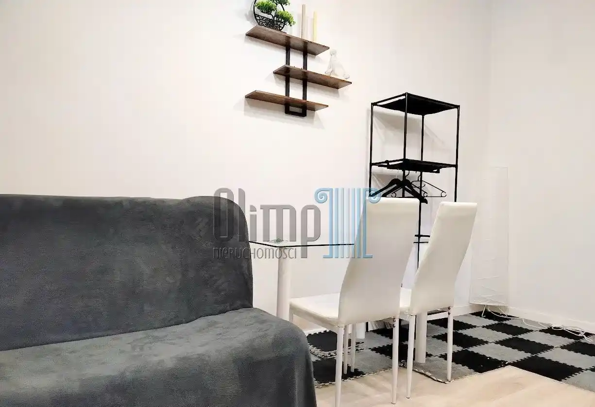 Kawalerka 26 m² po remoncie blisko Centrum Bydgoszcz - zdjęcie 3